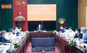 Hội thảo khoa học “Đồng chí Lê Văn Lương - người cộng sản kiên trung, nhà lãnh đạo tài năng của Đảng và cách mạng Việt Nam