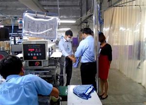 Hưng Yên: thực hiện có hiệu quả công tác quản lý nhà nước về bảo vệ môi trường