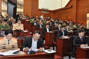 Hưng Yên đánh giá việc thực hiện Chỉ thị về an toàn giao thông