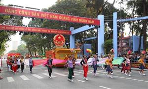 Phát huy bài học kinh nghiệm xây dựng khối đại đoàn kết toàn dân tộc