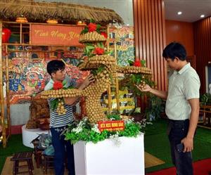 Chất lượng là yếu tố quan trọng khẳng định giá trị, thương hiệu nhãn lồng Hưng Yên