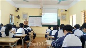 Nhịp sống bình thường mới ở Hưng Yên