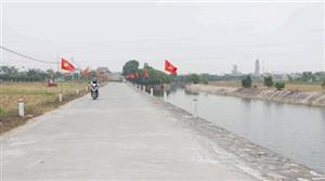 Phù Cừ: Nhân lên những niềm vui