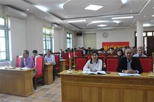 Tổng kết công tác y tế năm 2022