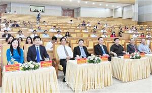 Tổ chức lễ Kỷ niệm 90 năm Ngày truyền thống công tác dân vận của Đảng