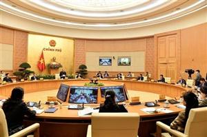 An ninh lương thực luôn luôn và mãi mãi là vấn đề hết sức hệ trọng đối với mọi quốc gia