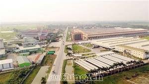 Gỡ nút thắt trong giải phóng mặt bằng, tạo động lực phát triển kinh tế - xã hội