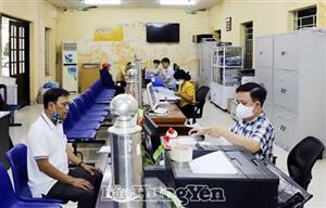 Tín dụng chính sách xã hội đồng hành xây dựng nông thôn mới