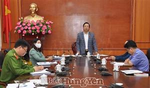 Đoàn đại biểu Quốc hội tỉnh tham gia ý kiến xây dựng Luật Kinh doanh bảo hiểm (sửa đổi) và Luật Sửa đổi, bổ sung một số điều của Bộ luật Tố tụng hình sự