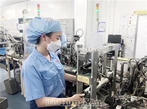 Sẵn sàng đón làn sóng đầu tư từ các dự án quy mô lớn, công nghệ hiện đại