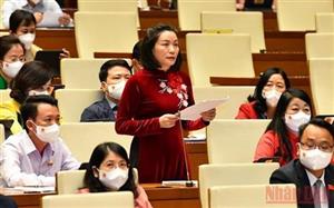 Đại biểu Quốc hội hiến kế thúc đẩy phục hồi du lịch hậu Covid-19