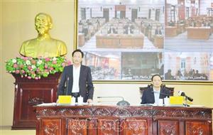 Sẵn sàng tinh thần cao nhất thực hiện phòng, chống dịch Covid-19 trước, trong và sau Tết Nguyên đán