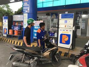 Người tiêu dùng không nên lo lắng về nguồn cung xăng, dầu