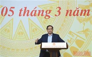 Thích ứng an toàn, linh hoạt, từng bước 
