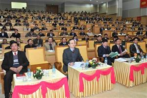 Hưng Yên triển khai các nhiệm vụ công tác bầu cử đại biểu Quốc hội khóa XIV và đại biểu HĐND các cấp nhiệm kỳ 2016 - 2021