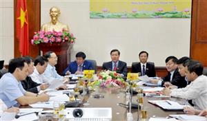 Hưng Yên: Nợ đọng xây dựng cơ bản giảm trên 250 tỷ đồng