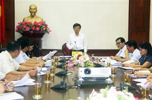 Hưng Yên: Đánh giá công tác quản lý, bảo đảm ATTP