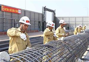 Kết hợp phát triển kinh tế với củng cố tiềm lực quốc phòng, an ninh - Từ góc độ quản lý nhà nước