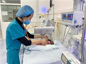 Bảo vệ sức khỏe người cao tuổi và trẻ nhỏ khi thời tiết lạnh kéo dài