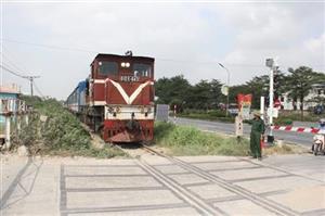 Chuyện về những cựu chiến binh gác ghi ở Văn Lâm