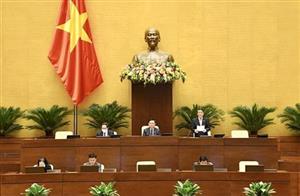 Phải vượt qua tư duy nhiệm kỳ, lợi ích của bộ, ngành, địa phương