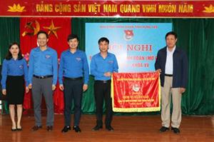 Hưng Yên: Đánh giá kết quả công tác Đoàn và phong trào thanh thiếu nhi năm 2018