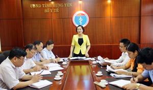 Khảo sát công tác quản lý Nhà nước, tổ chức thực hiện cai nghiện ma túy và phòng, chống HIV/AIDS