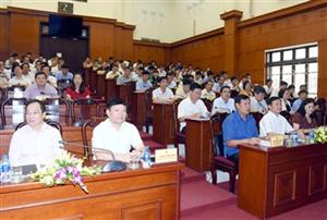 Hưng Yên: Bồi dưỡng kỹ năng, nghiệp vụ đại biểu HĐND