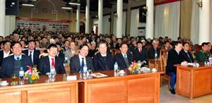 Đồng hương Hưng Yên tại Hà Nội, Hải Dương, Hải Phòng, Gia Lai: Gặp mặt đầu xuân