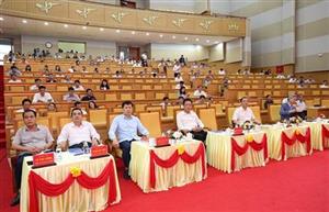 Học tập, quán triệt các văn bản của Bộ Chính trị, Ban Bí thư, Ban Chỉ đạo Trung ương về phòng, chống tham nhũng, tiêu cực