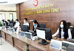 Chỉ số PAPI, Hưng Yên bứt phá ngoạn mục