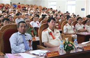 Đại hội thi đua 