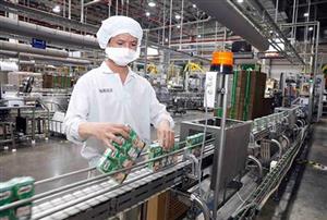 Nỗ lực thu ngân sách nhà nước khu vực doanh nghiệp có vốn đầu tư nước ngoài