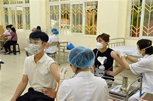 Việt Nam có 17.000 ca nhiễm mới, 11.404 ca trong cộng đồng