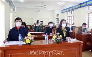 Phát động tháng cao điểm vận động xây dựng Quỹ Bảo trợ nạn nhân chất độc da cam năm 2022