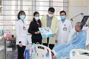 Bảo hiểm xã hội tỉnh: Chung tay chăm lo, bảo đảm an sinh xã hội