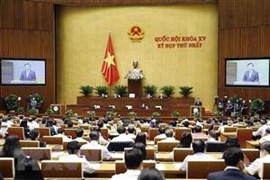 Chủ tịch Quốc hội: Thực hiện tốt chính sách ưu đãi với người có công