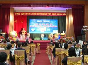 Lãnh đạo tỉnh Hưng Yên gặp mặt doanh nghiệp, doanh nhân