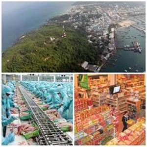 Nghị quyết phiên họp Chính phủ thường kỳ tháng 11/2016