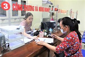 Nâng cao năng lực quản trị và hành chính công