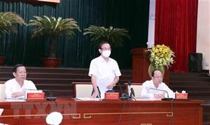 Khuyến khích, bảo vệ cán bộ năng động, sáng tạo về lợi ích chung