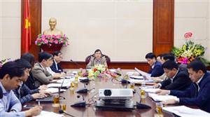 Bàn về một số nội dung chuẩn bị thực hiện dự án xây mới cơ sở 2 Học viện Y Dược học cổ truyền Việt Nam