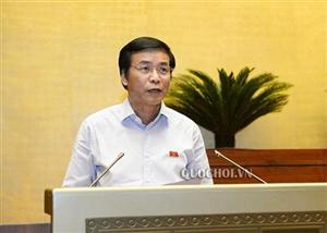 Năm 2021, Quốc hội sẽ không thực hiện giám sát chuyên đề
