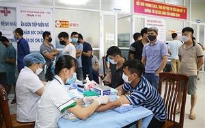 Cảnh giác để không bị lôi kéo vào các tổ chức bất hợp pháp