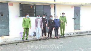 “Tín dụng đen” và những hệ lụy khôn lường