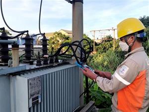 Chuyển đổi số ở Công ty Điện lực Hưng Yên