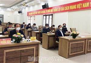 Triển khai nhiệm vụ tài chính – ngân sách Nhà nước năm 2022