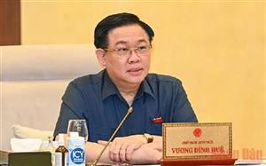 Đề nghị quan tâm bố trí ngân sách tăng lương cơ sở trong năm 2023