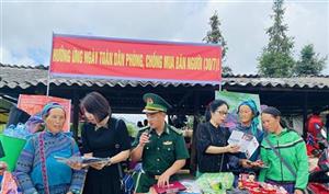 Không thể phủ nhận nỗ lực phòng, chống mua bán người của Việt Nam