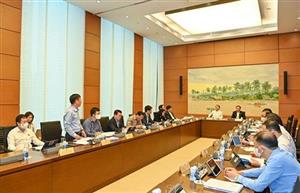 Thông cáo số 2, Kỳ họp thứ hai, Quốc hội khóa XV